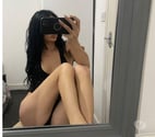 Karina party girl 🥰😍