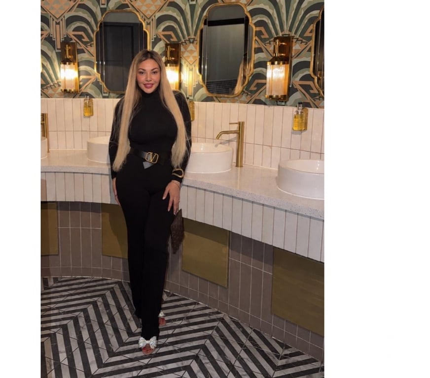 Escorts West Sussex Worthing - Photos for Bruna Alencar🍀