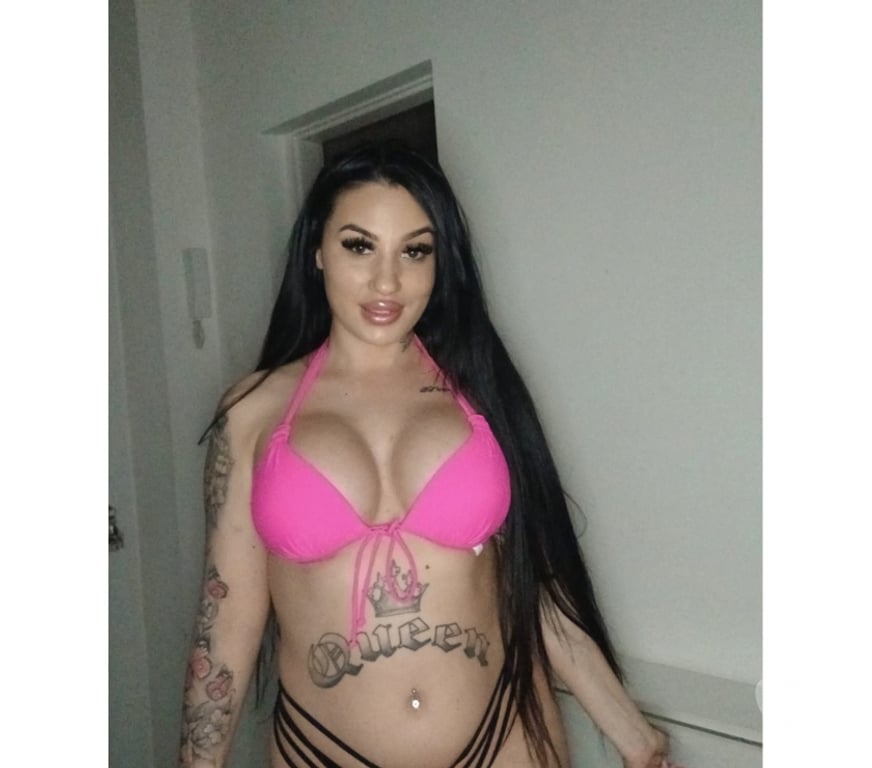 Escorts North London Wood Green - North London - Photos for Gorgeous Tiffany😈Buss in 2’❤️QUEEN BJ & GFE😘