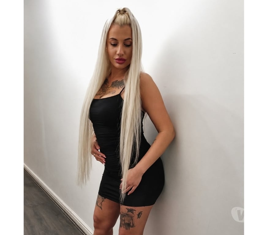 Escorts Bexley Bexleyheath - Bexley - Photos for 🍓Aisha Blonde🍒full tattoo❤️‍🔥no extra charges