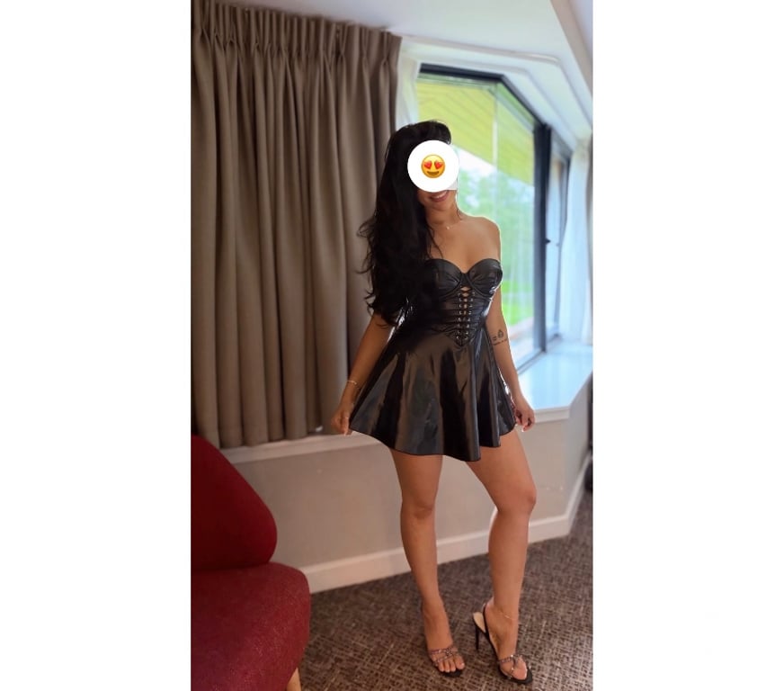 Escorts Shropshire Telford and Wrekin - Photos for Brazilian Girl Sophia