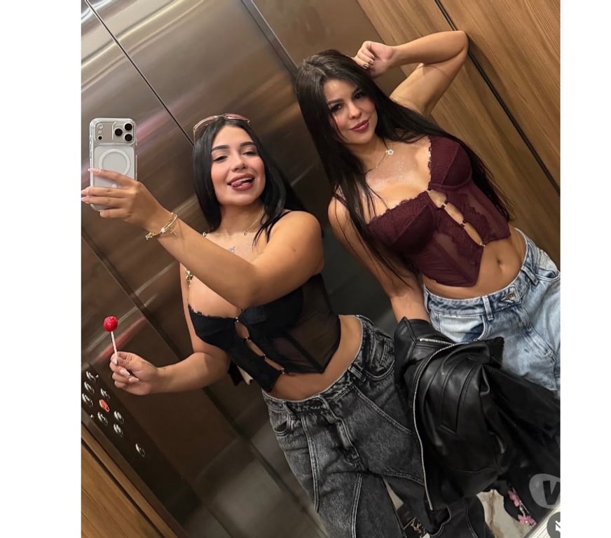 Escorts Gloucestershire Gloucester - Photos for Hello... DUO Vanessa Party