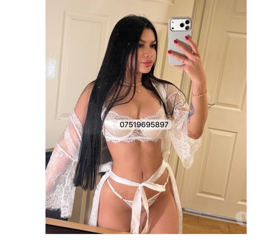 Escorts Bristol Bristol City Centre - Bristol - Photos for 🇧🇷Luyza❤️GFE🥂REAL PICS!