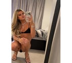 Plaistow Station - East London — SHEMALE White, TS GIRL
