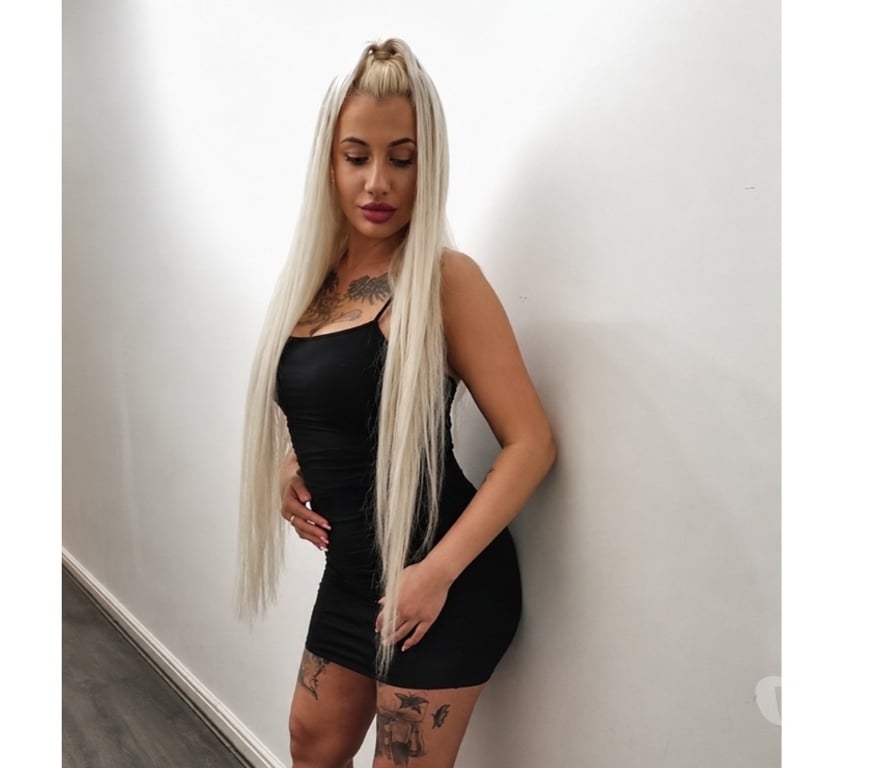 Escorts Bexley Erith - Bexley - Photos for 🍓Aisha Blonde🍒full body tattoo❤️‍🔥no charges