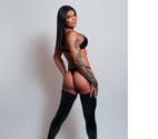 Manchester City Centre - Manchester — TS Latina Esther 🔥🇧🇷 Lets Go Party NO RUSH