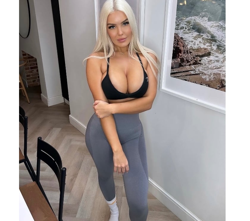 Escorts North West London Wembley Park - North West London - Photos for BLONDE GIRL! AVAILABLE PARTY-GFE❤️‍🔥