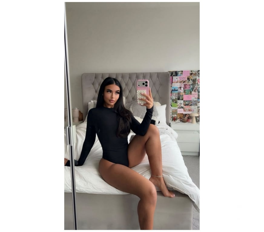 Escorts Glasgow Glasgow City Centre - Glasgow - Photos for Vanesa-simply😘Naughty😘Inn&Out-Party&Dom🥰