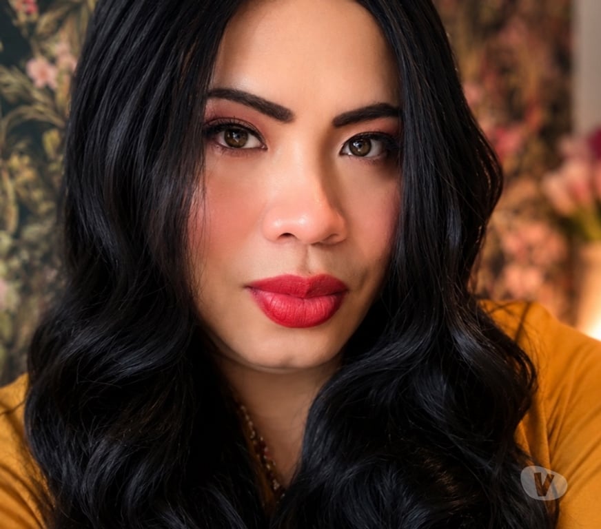 Trans Escorts Greater Manchester Salford - Photos for Parry - Thai Ladyboy massage in Salford, Manchester