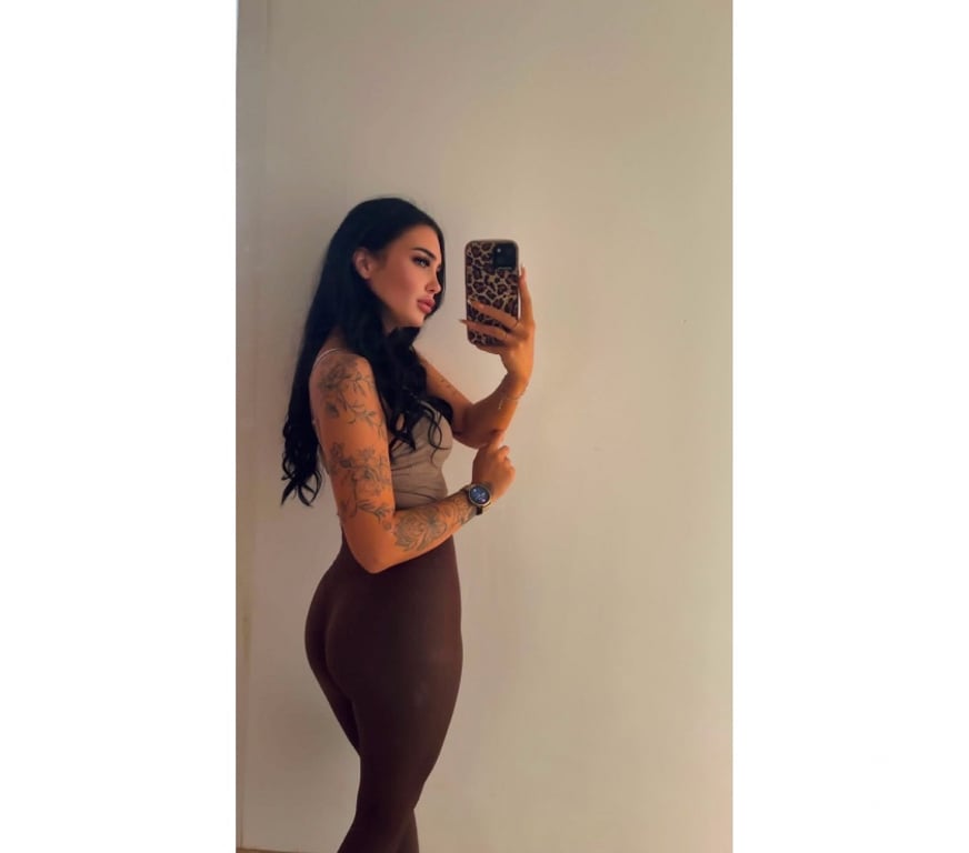 Escorts County Durham Durham - County Durham - Photos for Eva only 2 weeks for you ❤️🎉 party girl ❤️🎉