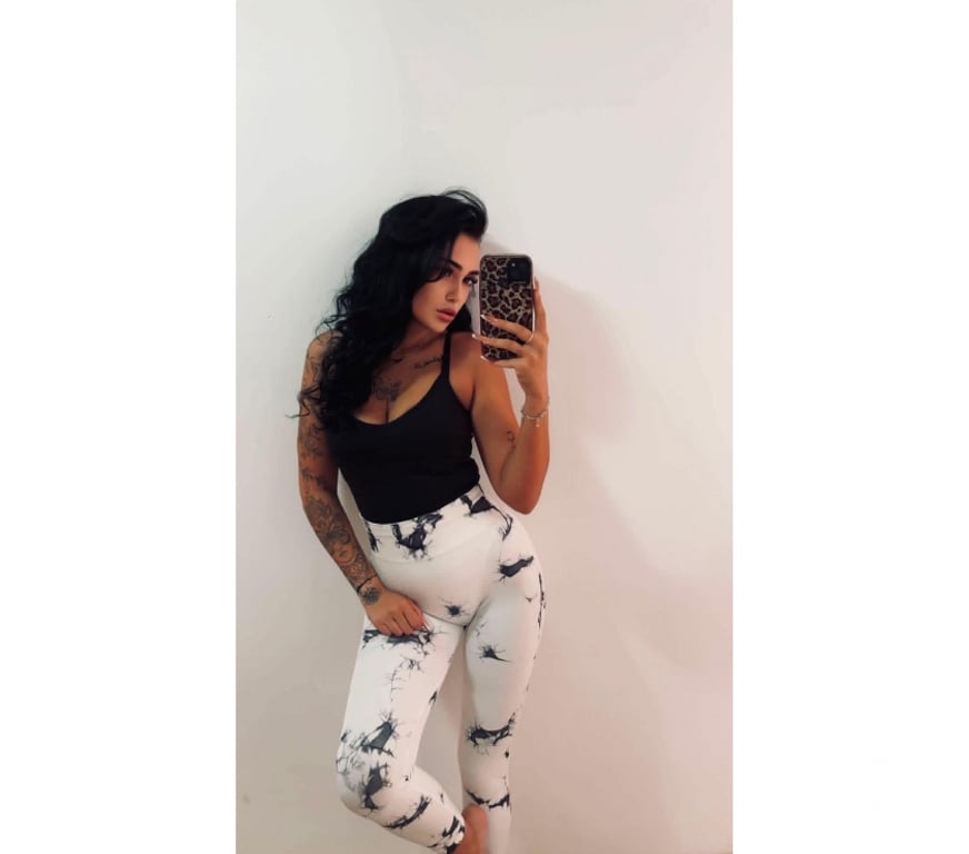 Escorts County Durham Durham - County Durham - Photos for Eva only 2 weeks for you ❤️🎉 party girl ❤️🎉