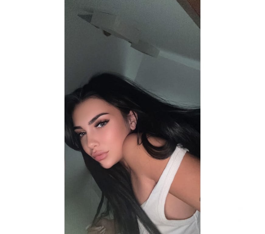 Escorts County Durham Durham - County Durham - Photos for Eva only 2 weeks for you ❤️🎉 party girl ❤️🎉