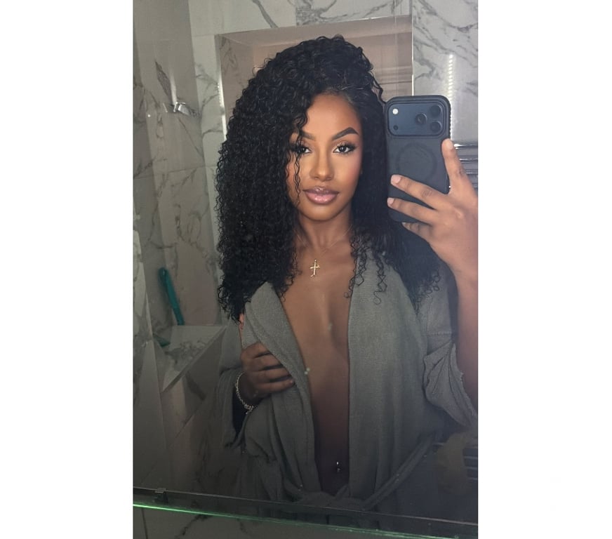 Escorts South West London Streatham - South West London - Photos for MEET SUZANNE💎PRETTY BLACK GIRL🔝AMAZING SERVICES