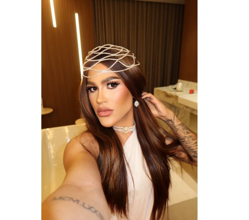 Trans Escorts Derbyshire Derby - Photos for ANGEL SEXY HOTT