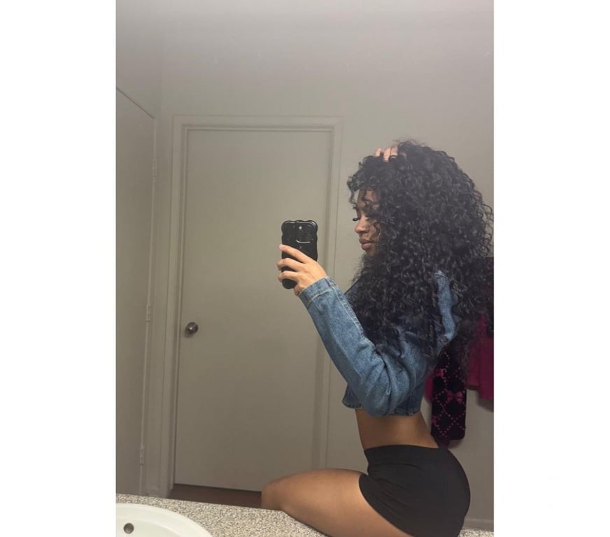Escorts South West London Tooting - South West London - Photos for NEW IN TOWN✨CURVY LATINA GIRL🫦FULL GIRLFRIEND💕