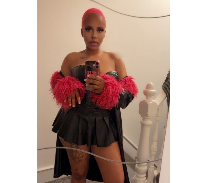 Escorts North London East Finchley - North London - Photos for TatiieDaBaddie with the best OWO 😉