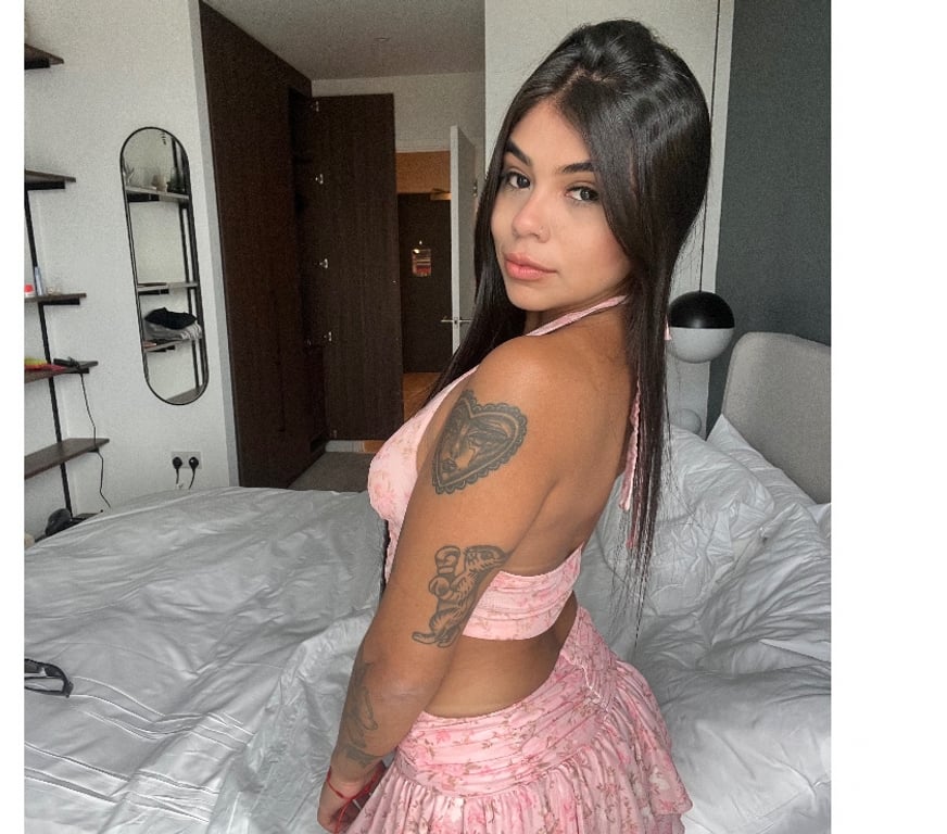 Escorts Greater Manchester Manchester - Photos for Bella, Sweet e Sexy Brazilian Girl 💋