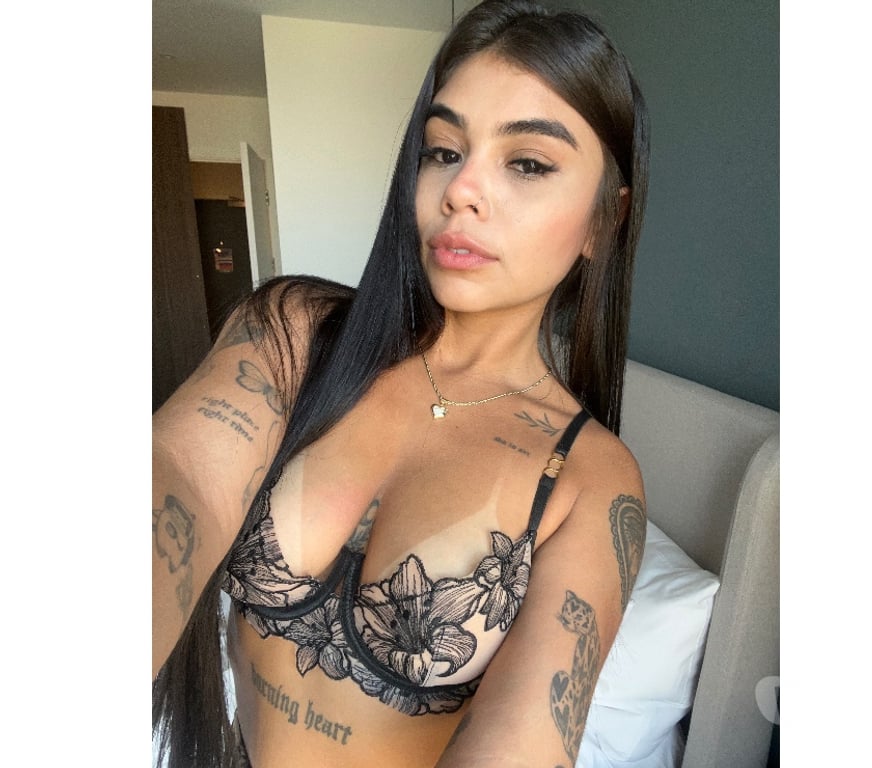 Escorts Greater Manchester Manchester - Photos for Bella, Sweet e Sexy Brazilian Girl 💋