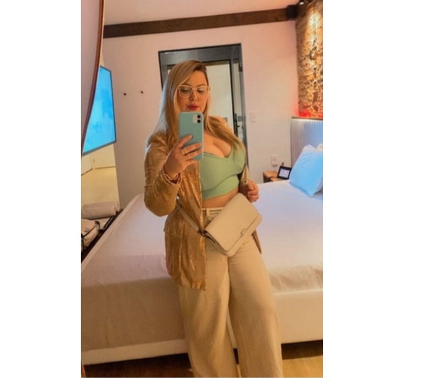 Escorts Merseyside Liverpool - Photos for Amber😈your cute big🫦GFE💦