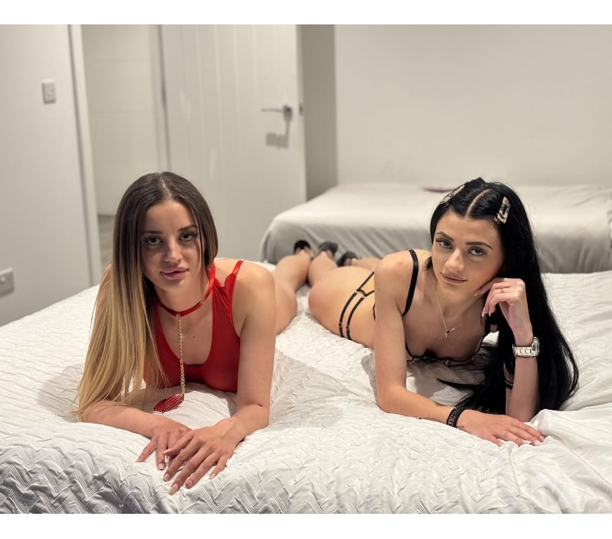 Escorts Hertfordshire Dacorum - Photos for Anna&Ruby💋 new in town💯
