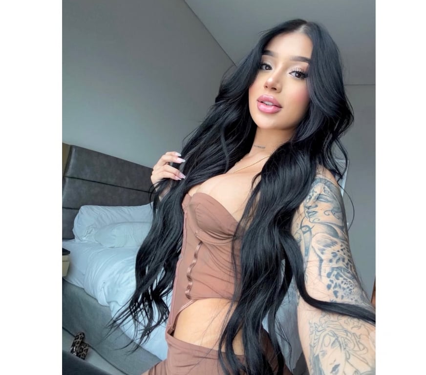 Escorts South East London Bermondsey - South East London - Photos for 💋💋🔥The best girl Lua new n town Brazilian 🇧🇷