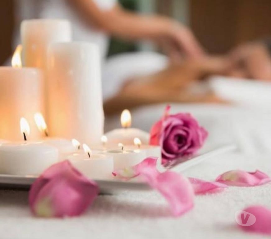 Full body massage Cornwall Leedstown - Cornwall - Photos for Passionate, Discreet, and Professional – Your Satisfaction