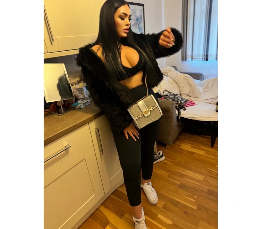 Escorts South Yorkshire Doncaster - Photos for Anabela Doncaster 24 years best owo