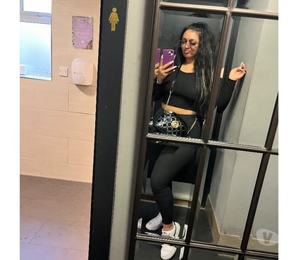 Escorts Doncaster City Centre Doncaster - Photos for Anabela Doncaster 24 years best owo