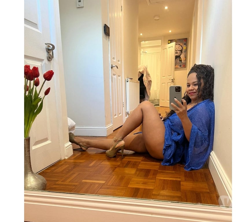 Escorts Ealing Southall - Ealing - Photos for Fabi girl of Brazilian party Very experiência 🥰
