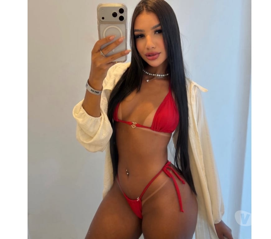 Escorts Swansea - Wales Swansea City Centre - Swansea - Photos for BEBELTE HOT 🇧🇷