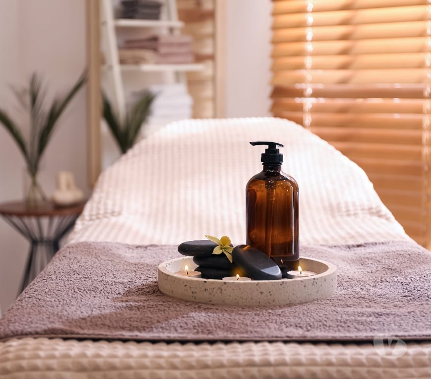 Full body massage Fermanagh and Omagh Golan - Fermanagh and Omagh - Photos for Ultimate Deep Tissue Massage for Men