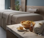 Rollesby - Great Yarmouth — Luxury Wellness Massage Experience for Men