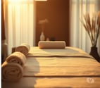 Tolethorpe - Rutland — Professional Full Body Massage for Men