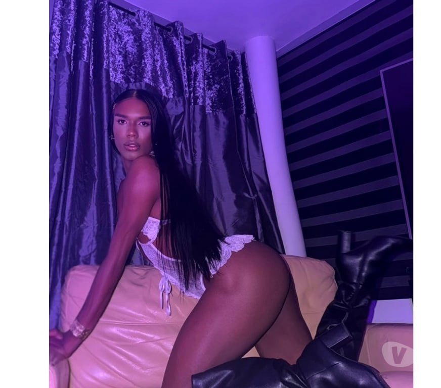 Trans Escorts West Midlands Coventry - Photos for Naomi Ebony XL 🇧🇷🔥