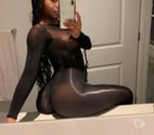 STACY HOT EBONY KENYA