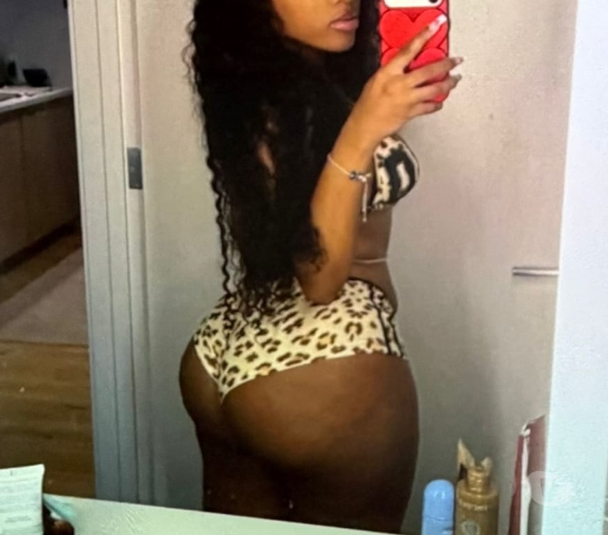 Escorts West Midlands Birmingham - Photos for GEORGINA SEXY NEW AFRICAN