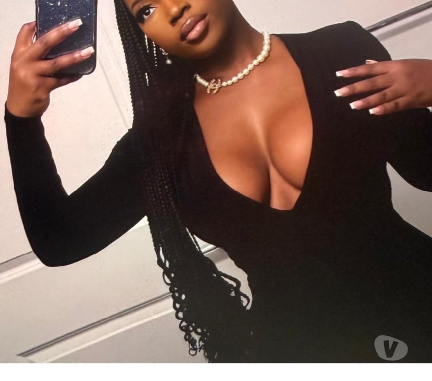 Escorts West Midlands Birmingham - Photos for JADISHA SEXY AFRICAN NEW