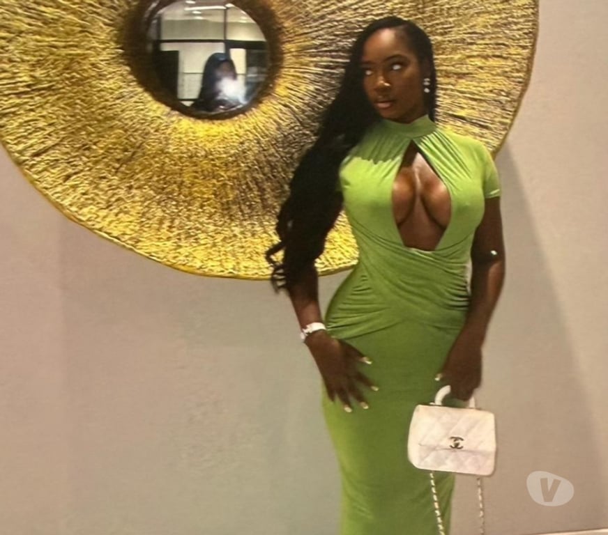 Escorts West Midlands Birmingham - Photos for JADISHA SEXY AFRICAN NEW