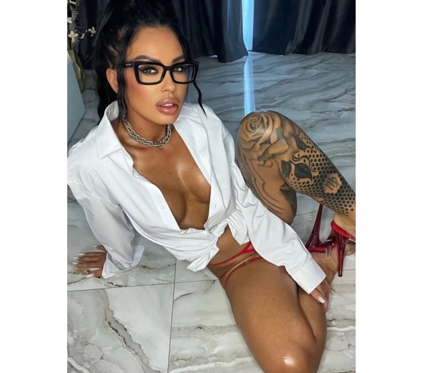 Escorts Merseyside Sefton - Photos for ❤️MY FIRST DAY HERE REAL PARTY DUO AVAILABLE❤️