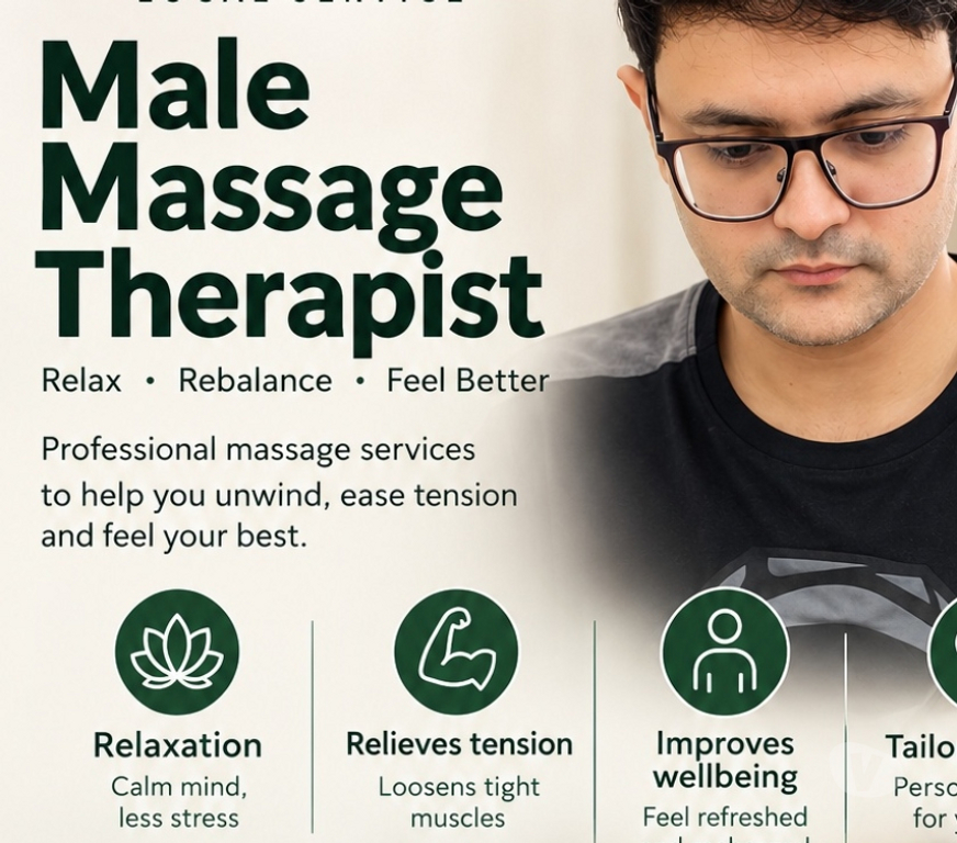Full body massage East London Gallions Reach - DLR Station - East London - Photos for Massage for all