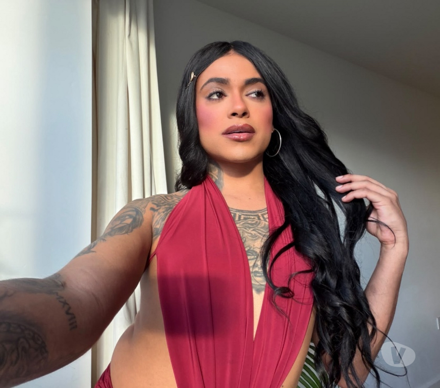 Trans Escorts Central London London Bridge Station - Central London - Photos for 🇧🇷Brazillian Hot Top,Bottom,Kisses Full service🔥