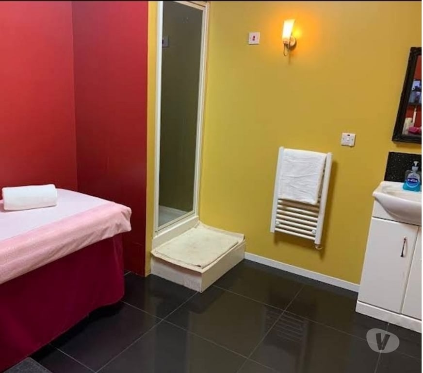 Full body massage Surrey Woking - Photos for Magic healing intuitive space for massage