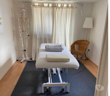 Massage Woking Town Centre Woking - Photos for Magic healing intuitive space for massage