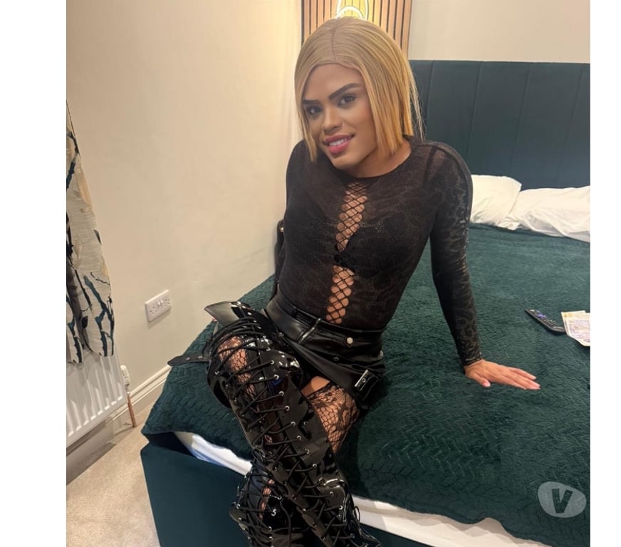 Trans Escorts Warrington Warrington Town Centre - Warrington - Photos for LANNA TGIRL HOT TRANS NOW IN WARRINGTON WA2 07502 474209