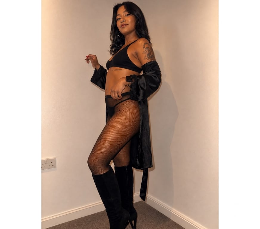 Escorts North West London Cricklewood - North West London - Photos for 🔥🇧🇷SASHA ♥️💋