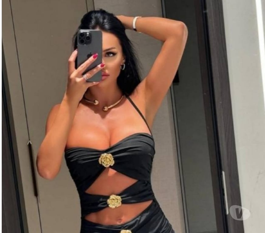Escorts East London Bethnal Green - East London - Photos for Ilaria 🔥 Wild and Natural Escort 🔥 Outcall