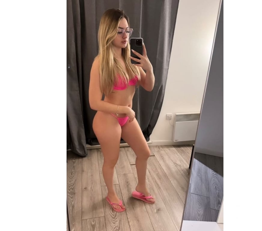 Escorts South West London Sutton - Photos for Livia Hot 🥵 GFE 🫦Party🥰