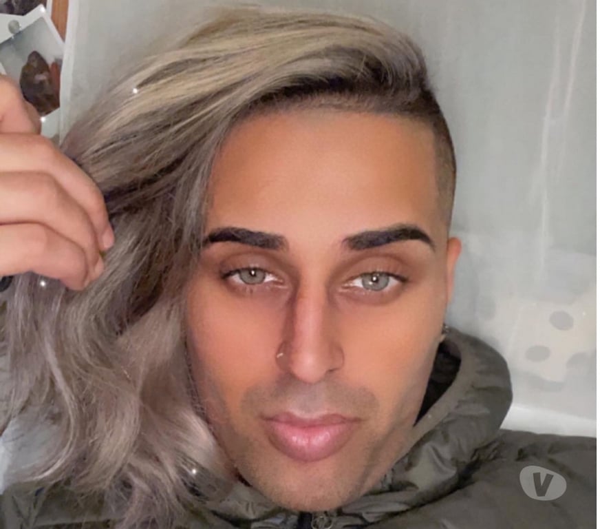 Gay massage East London Walthamstow Central Station - East London - Photos for Bombae Fem xxxxxx