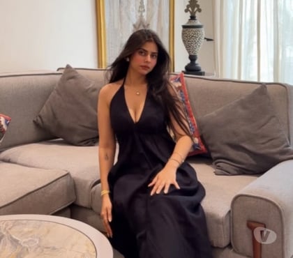 Escort Little Ilford East London - Photos for Genuine Indian Girl
