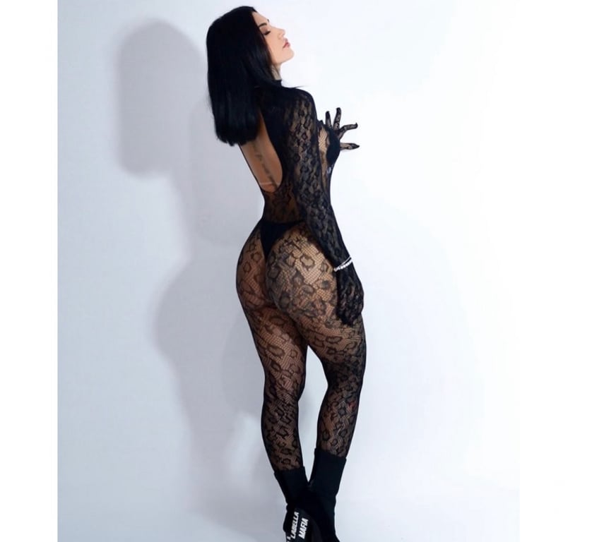 Escorts East London Leyton - East London - Photos for 🇧🇷 Gaby, the sexy hot girl 💦👅🍑 no rush 🥰